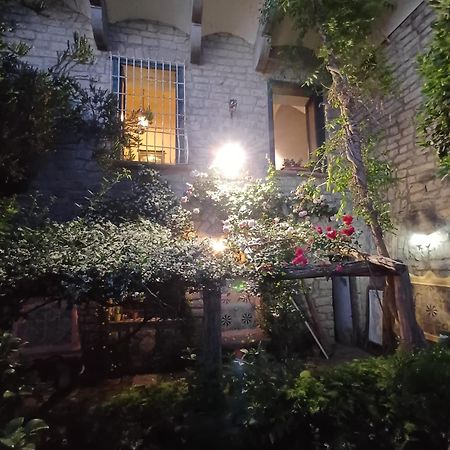 L'Antica Dimora Villa Meta Ngoại thất bức ảnh