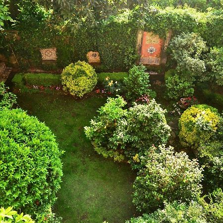 L'Antica Dimora Villa Meta Ngoại thất bức ảnh
