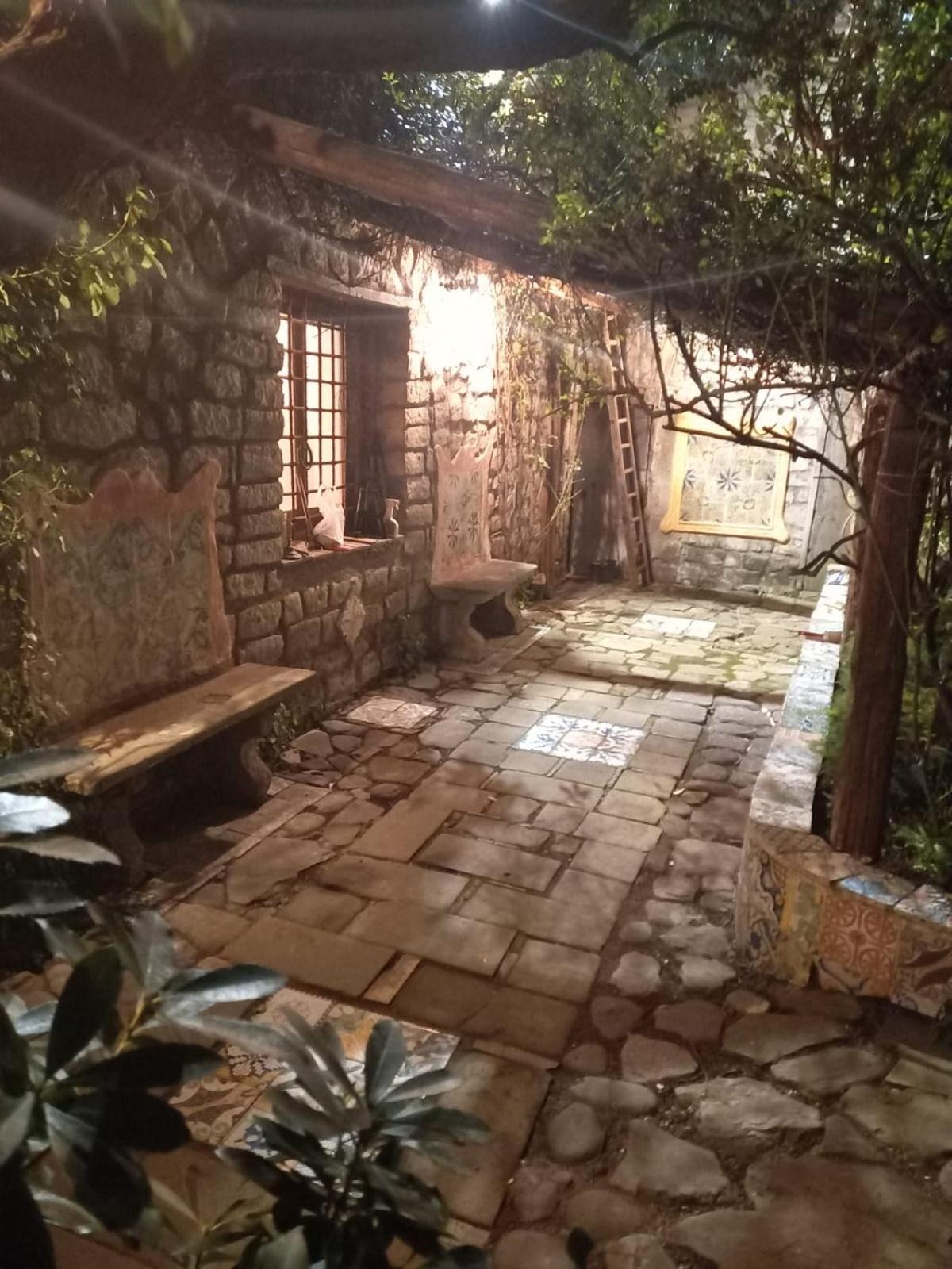 L'Antica Dimora Villa Meta Ngoại thất bức ảnh
