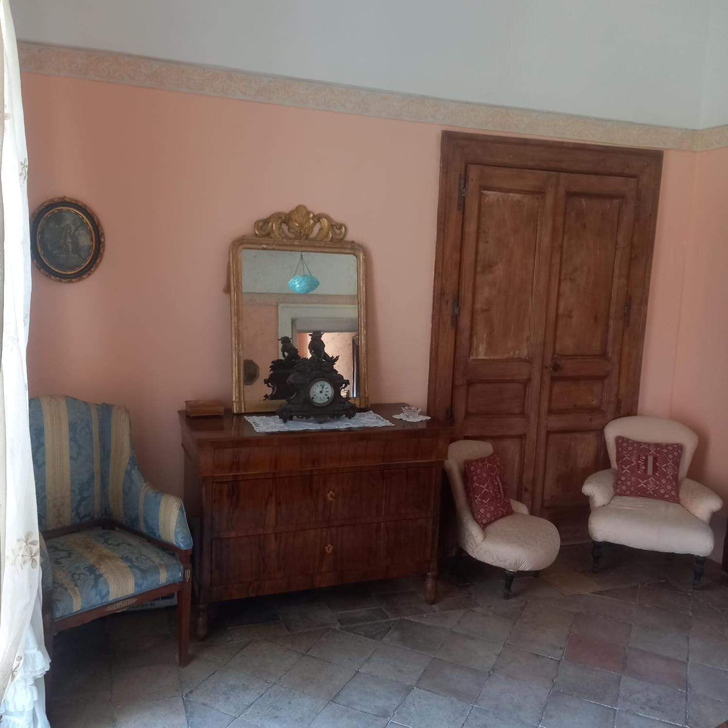 L'Antica Dimora Villa Meta Ngoại thất bức ảnh
