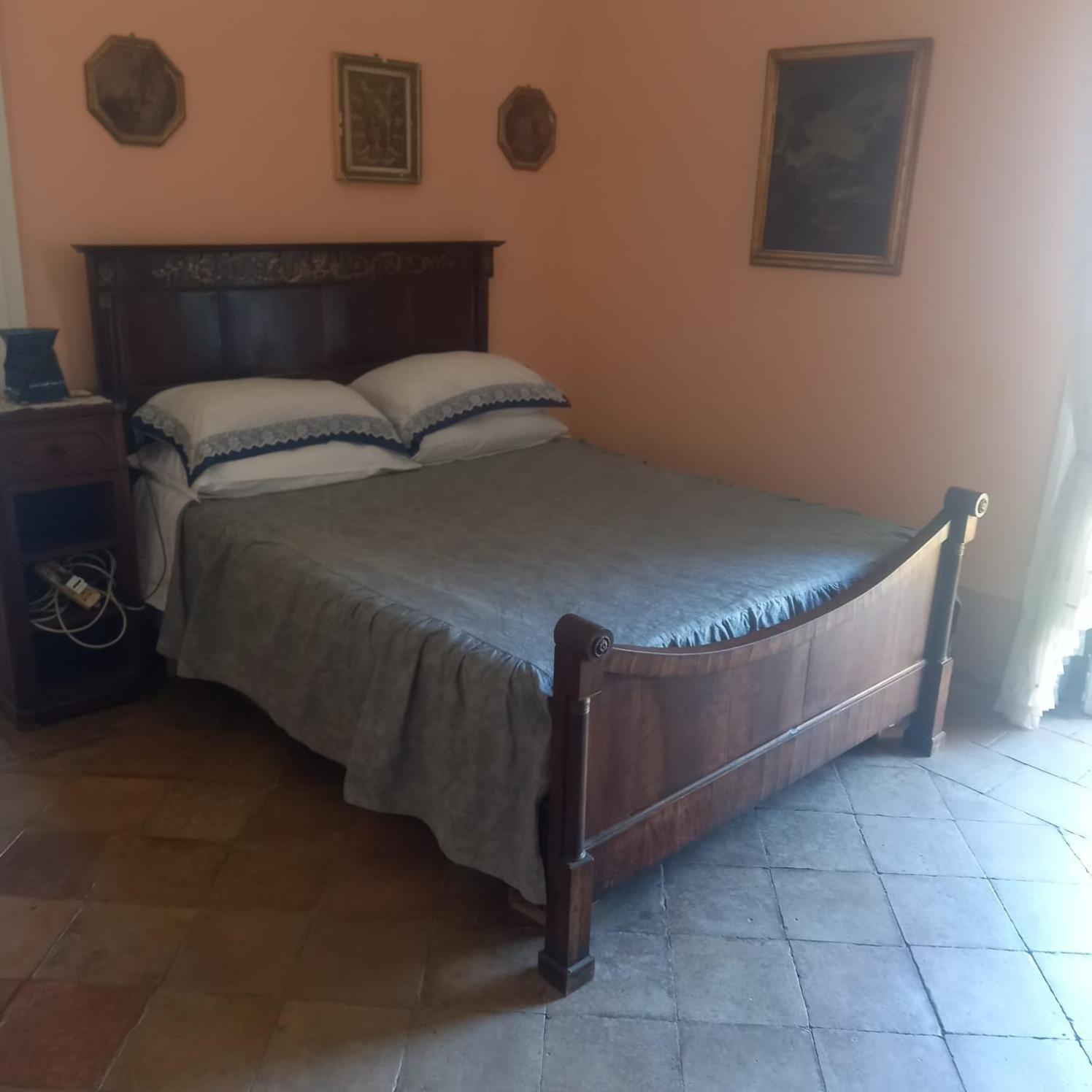 L'Antica Dimora Villa Meta Ngoại thất bức ảnh