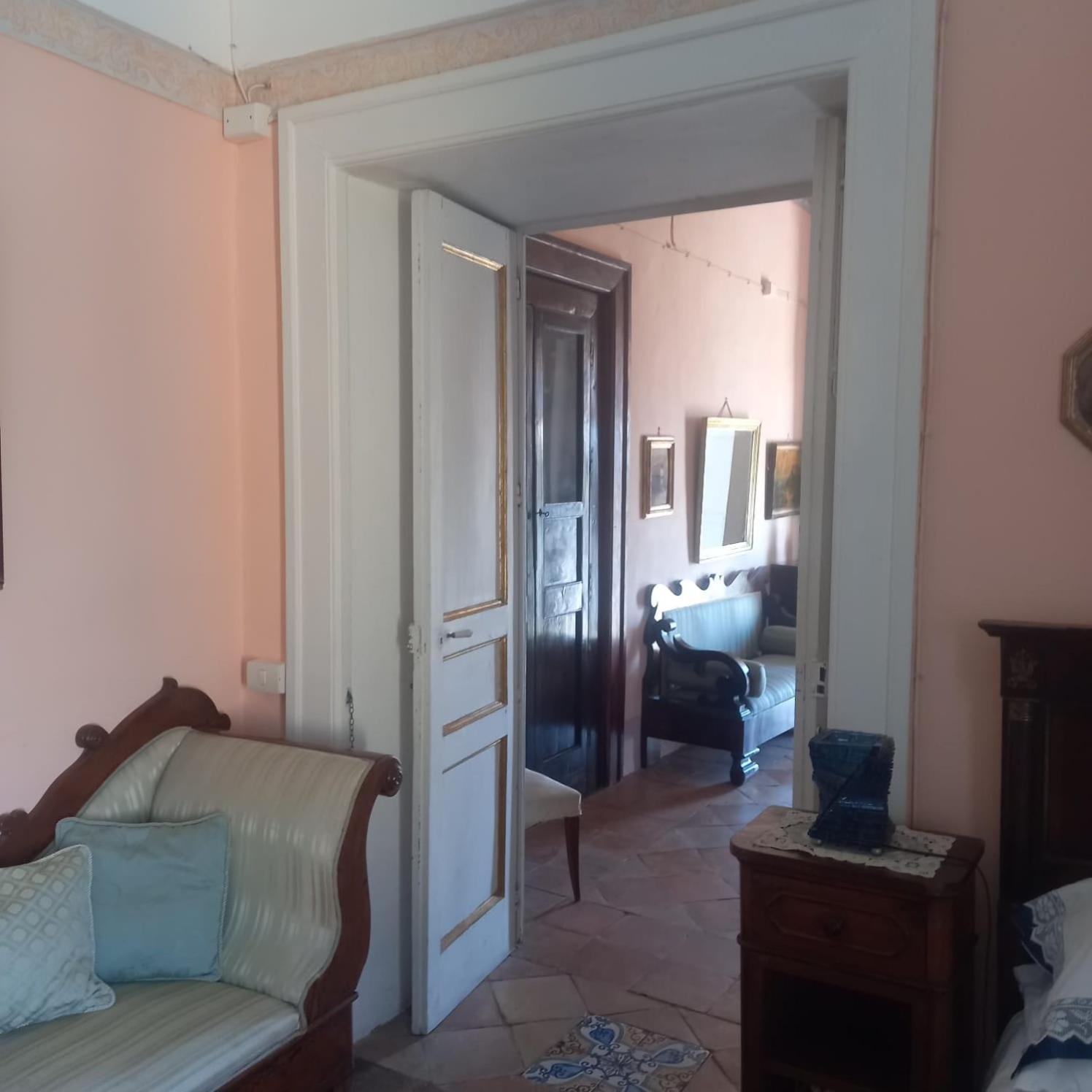 L'Antica Dimora Villa Meta Ngoại thất bức ảnh