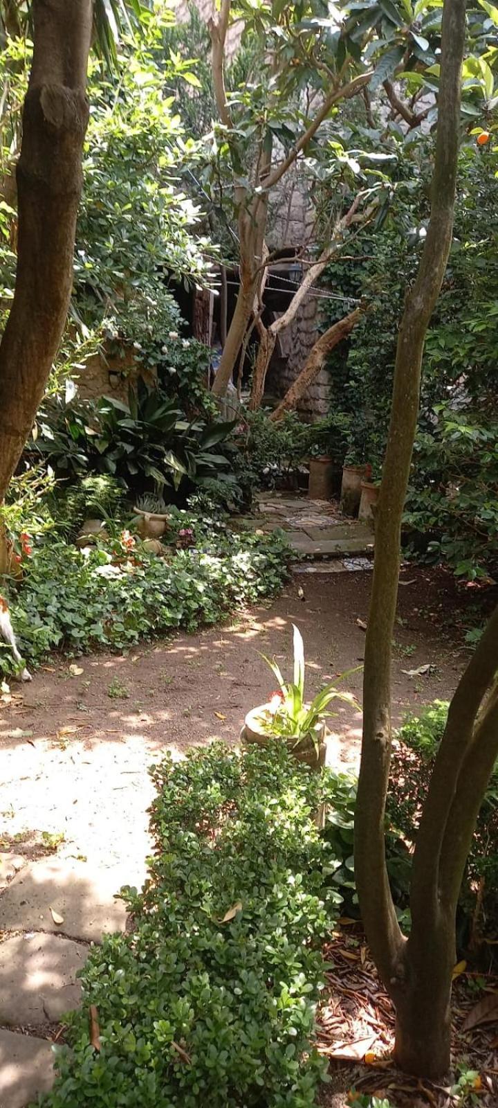 L'Antica Dimora Villa Meta Ngoại thất bức ảnh