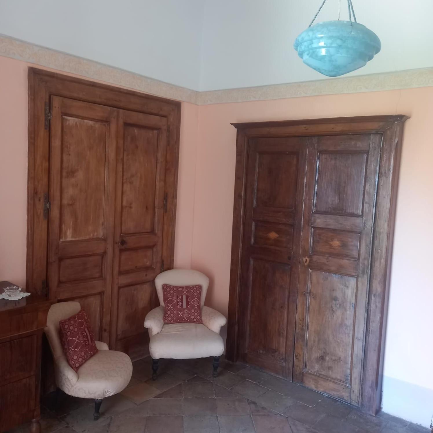 L'Antica Dimora Villa Meta Ngoại thất bức ảnh