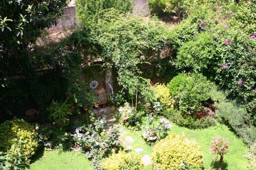L'Antica Dimora Villa Meta Ngoại thất bức ảnh